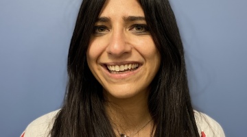 Déborah Aknin, votre nouvelle commerciale Cabinet Dentaire - Paris