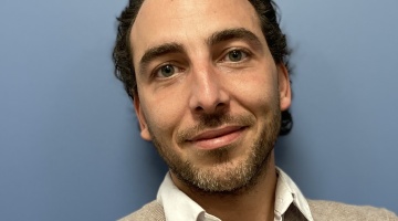 Arnaud Taieb, votre nouveau commercial Cabinet Dentaire - Champagne-Ardenne