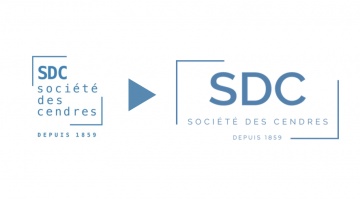 La SDC change de look !