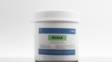 Siliclé