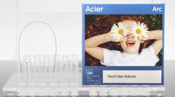 Arcs Acier