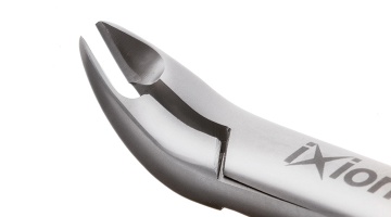 Pinces coupantes ligatures
