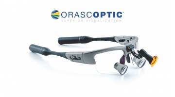 Loupes Orascoptic XV1