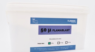 Flamablast