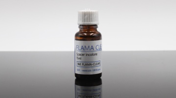 Flama Clear