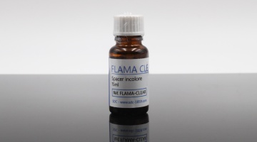 Flama Clear