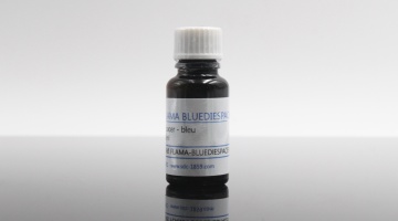 Flama Bluediespacer