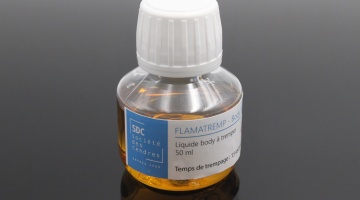 Flamatremp