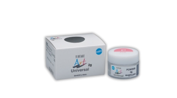 Vintage Art Universal : Colorants et glacages ceramiques