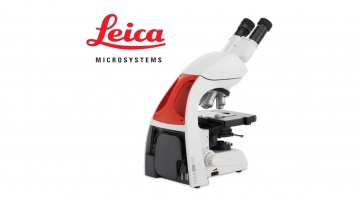 Microscope Leica DM750