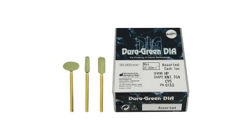 Dura-Green DIA