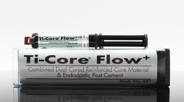 Ti Core Flow +