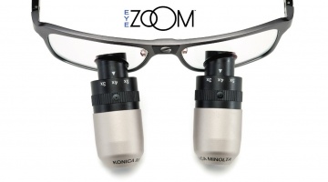 Loupes Orascoptic - EyeZoom