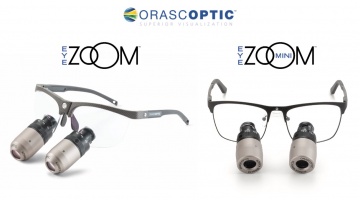 Loupes Orascoptic - EyeZoom