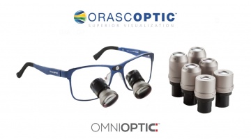 Loupes OmniOptic