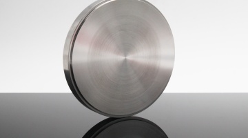 Disques Titane TA6V