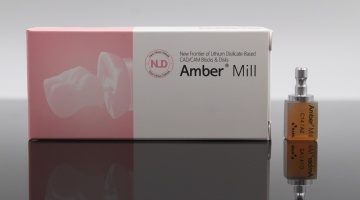 Amber Mill