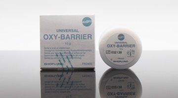 Universal Oxy-Barrier