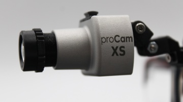 Caméra ProCam XS