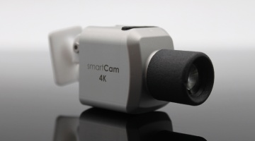 Caméra smartCam