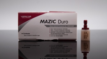 Mazic Duro