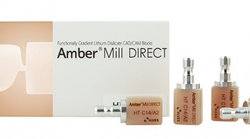 Amber Mill Direct