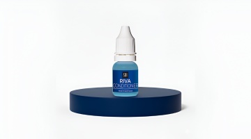 Riva Conditioner : Solution préparatoire pour CVI