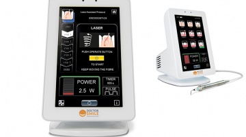 Laser diode Wiser 2