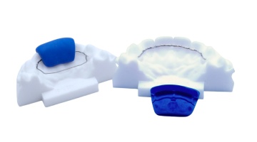 Attelle de contention