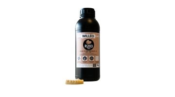 Résine Willéo R203