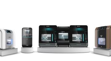 Centres d'usinage CAD-CAM
