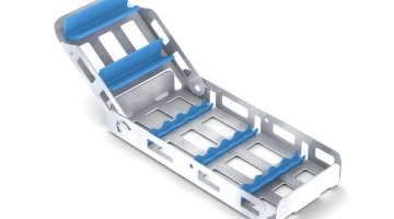 Easy Tray Ortho 18 x 9