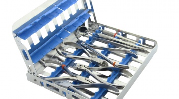 Easy Tray Ortho 21 x 18