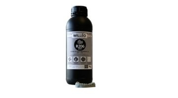 Résine Willéo R206