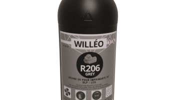Résine Willéo R206