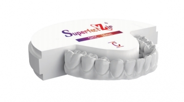 Disques SuperfectZir SHTC