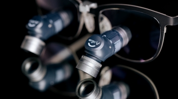 Loupes Ergo V