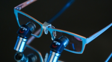 Loupes Ergonomiques