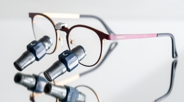 Loupes Prismatiques