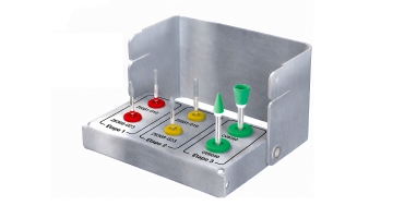 Coffret retouche Zircone