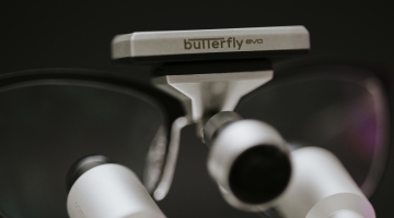 Éclairage Butterfly™ EVO