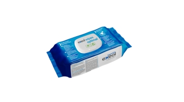 Exeol Wipes Optimal