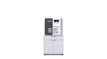 Usineuse AMD-500DCs