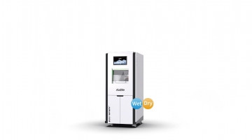 Usineuse AMM-580