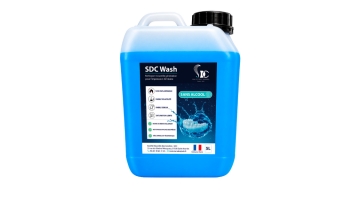 SDC Wash