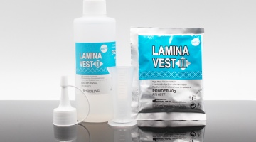 Lamina Vest II