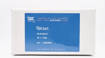 SDCast