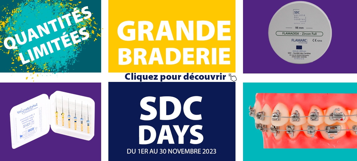 SDC DAYS
