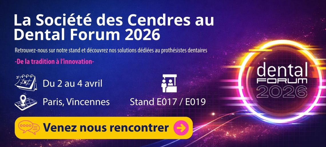 La Société des Cendres au