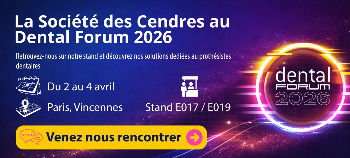 La Société des Cendres au